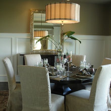 New home card/dining room