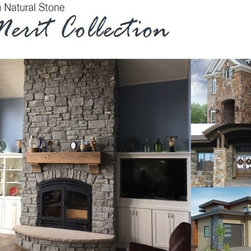 Merit Collection - Bricks And Masonry