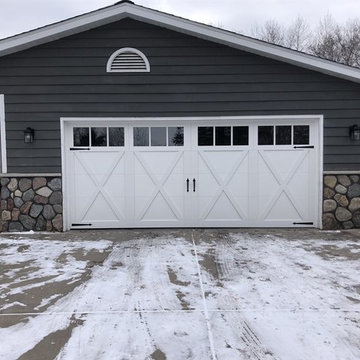 Farm House Door