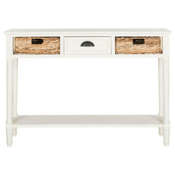 Christa Console Table With Storage, Amh5737B