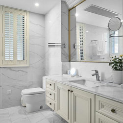 Texas - Interior Shutters