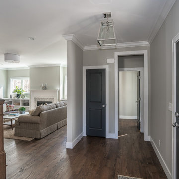 Beautiful Reversed Build in Glendale, MO