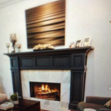 fireplaces