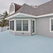 shore top floor