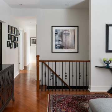 Home Renovations: Bradgate