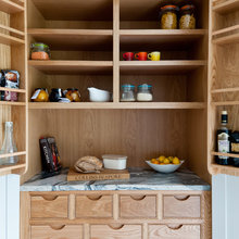 Kitchen ideas