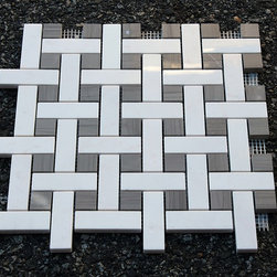 White Marble Collection 2 - Flooring