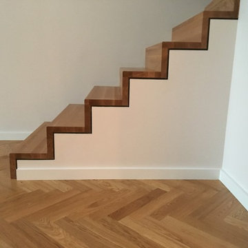 Maisonettewohnung MFH Föhrenweg Berlin Dahlem