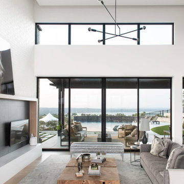Peninsula Residence