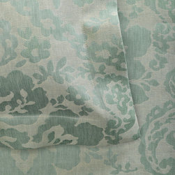 ANICHINI Lido Linen Sheets - Bedding