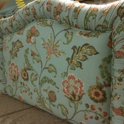 Headboards - Products