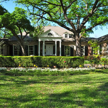 Exterior Ideas