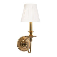 hall lighting