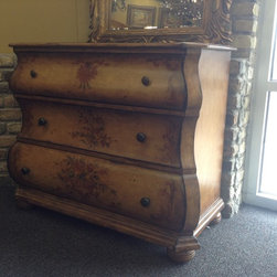 Cabinets, chests - Products