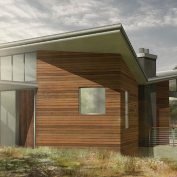 Piedmont Single Family Home
