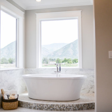 The Andrew - 2016 Utah Valley Parade of Homes