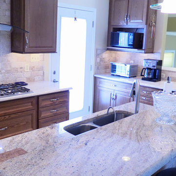 Mt. Airy, MD Kitchen Remodel