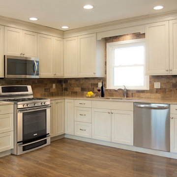 Transitional Charm