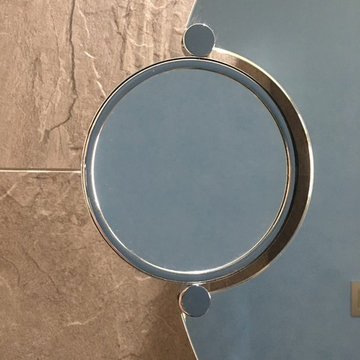 Bagno industrial