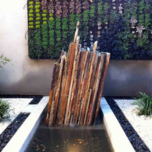 Moore Water Feature