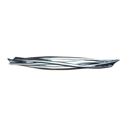 Dartefax - Woven Reeds Pull - Cabinet And Drawer Handle Pulls