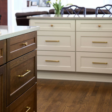 Hodgson Kitchen