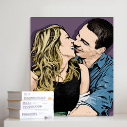 AllPopArt Popular Samples - Products