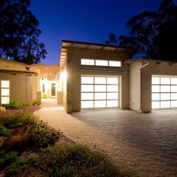 Smith Residence