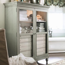 Closet Ideas