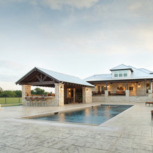 Pools