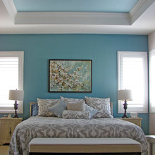 Relaxing Bedroom Ideas