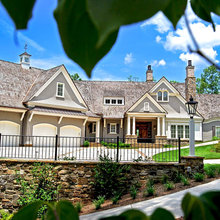 Exterior Ideas