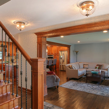 Redstart Construction, Inc - Leabrook