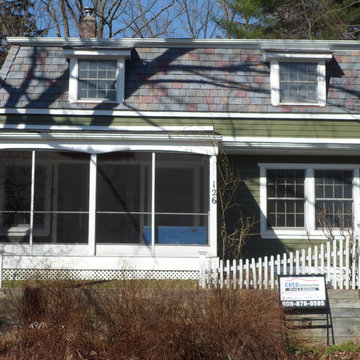 Roofing