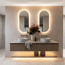 Pro Panel: How to Control the Cost of Your Bathroom Renovation