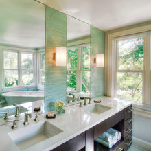 Vintage Bath