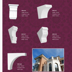 PU MOLDING-1 - Products