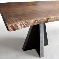 The Manhattan Console - Console Tables