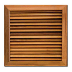 Cedar Accessories - Home Decor