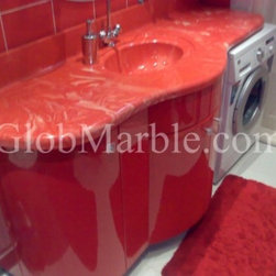 Stone Mold - Products