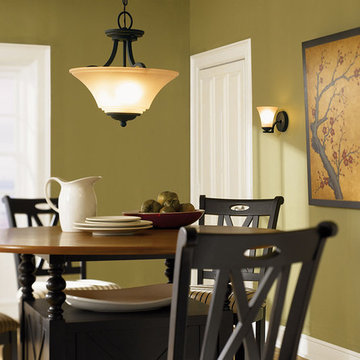 Living Room/Dining Room