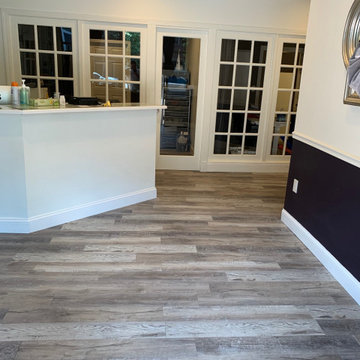 Water Mitigation