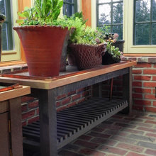 Woodworking