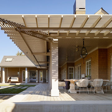 Wine Country Retreat
