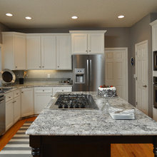 Kitchens
