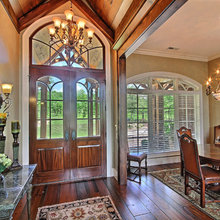 NH Foyer