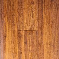 Bamboo flooring - Bamboo Flooring