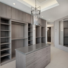 Ritz Closet ideas