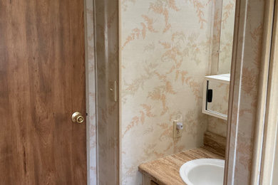 RIVER BATHROOM