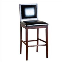 Bryant Bar Stool 30in Espresso (Set of 2) - Products